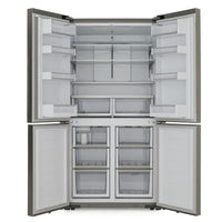 Thumbnail Fisher & Paykel RF605QDUVX1 Plumbed 4- 39477844639967