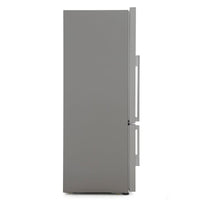 Thumbnail Fisher & Paykel Series 5 RF522BRXFDU5 Plumbed Frost Free Fridge Freezer Ice & Water - 39477846409439