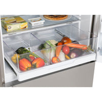 Thumbnail Fisher & Paykel Series 5 RF522BRXFDU5 Plumbed Frost Free Fridge Freezer Ice & Water - 39477845885151