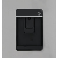Thumbnail Fisher & Paykel Series 5 RF522BRXFDU5 Plumbed Frost Free Fridge Freezer Ice & Water - 39477846311135