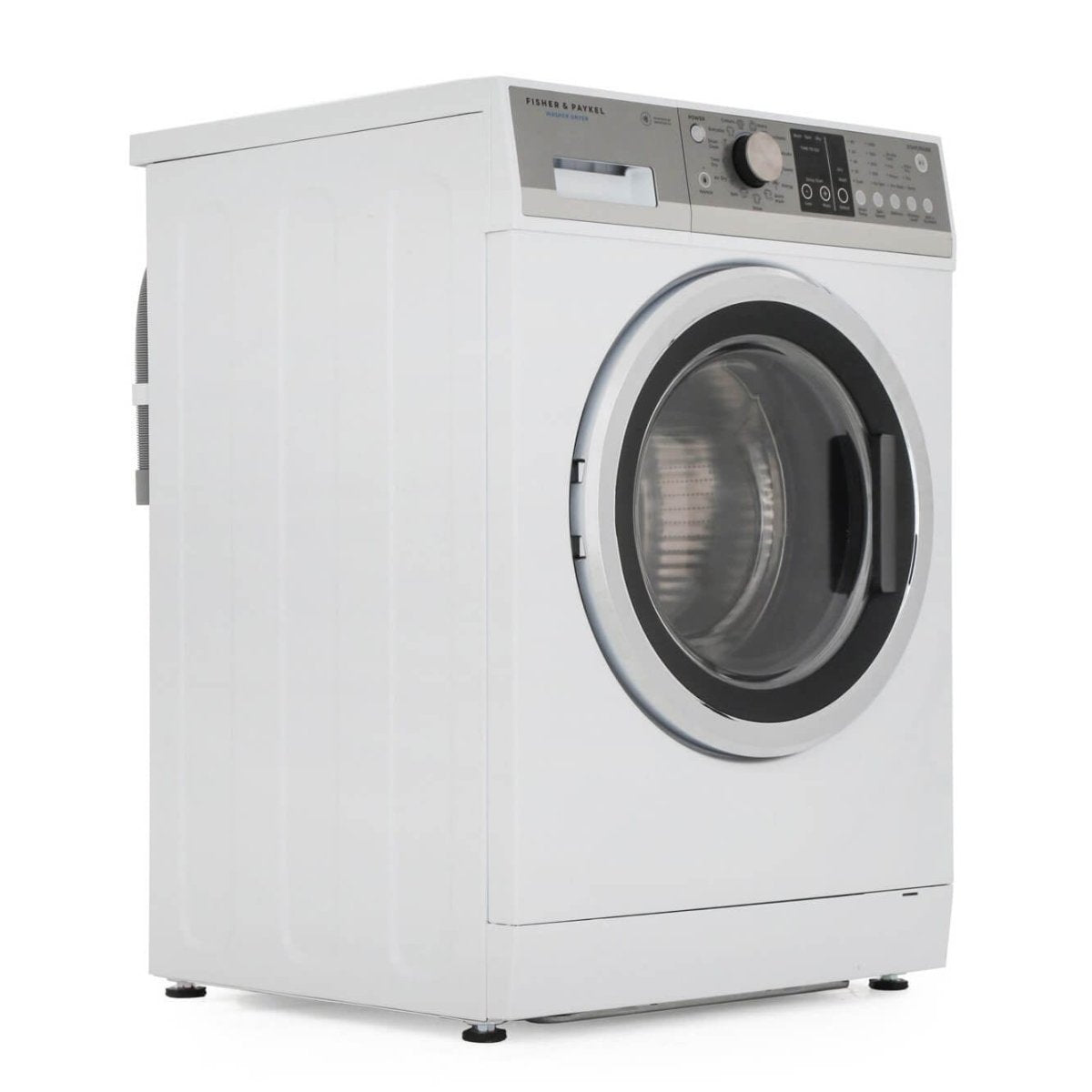 Fisher & Paykel Series 5 WD8060P1 Washer Dryer 7kg Wash 4Kg Dry Load 1,400rpm A Energy | Atlantic Electrics