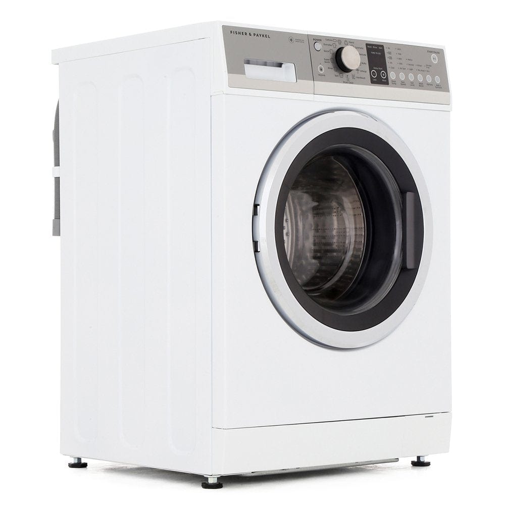 Fisher & Paykel Series 5 WM1480P1 Washing Machine 8kg Wash Load 1,400rpm A+++ Energy | Atlantic Electrics