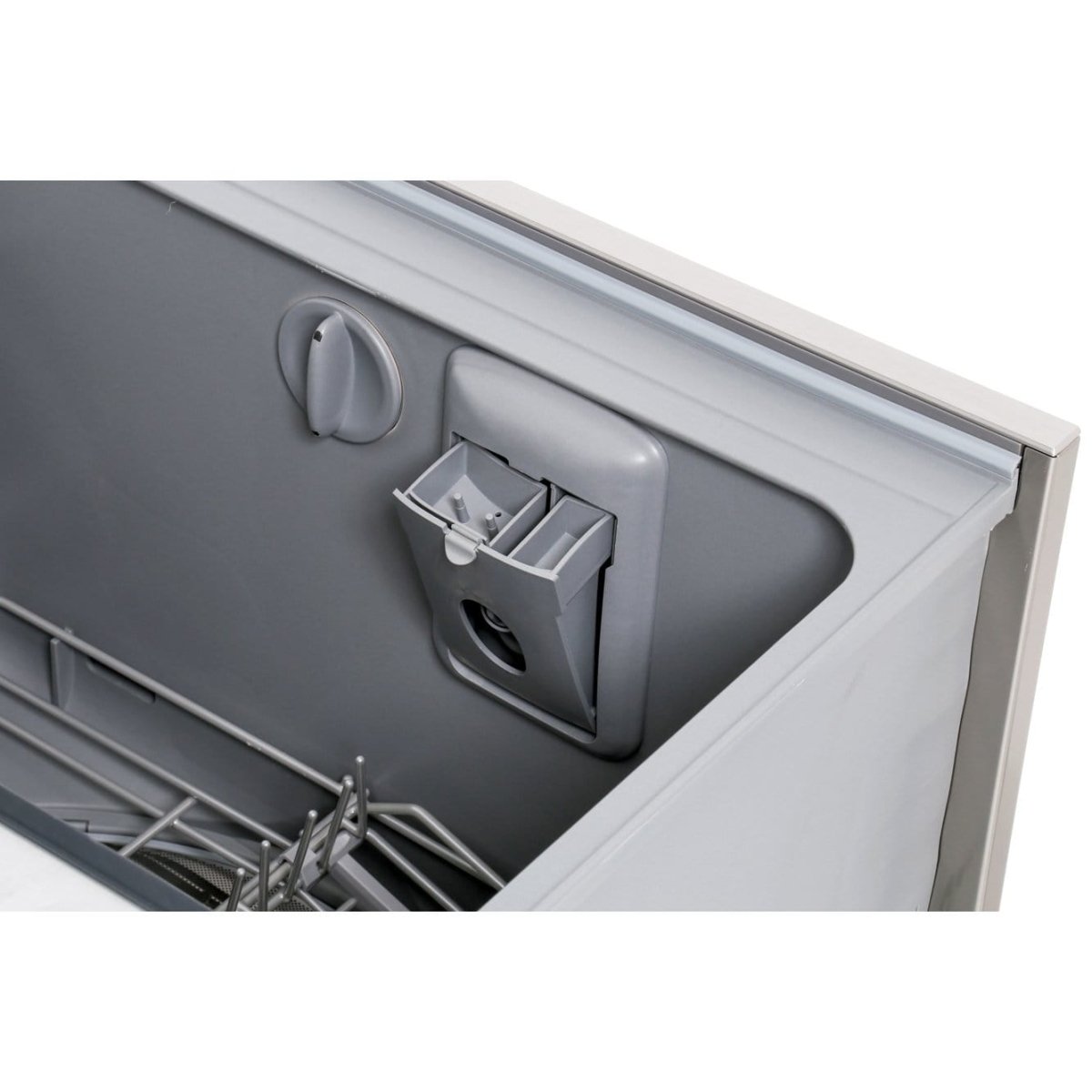 Fisher & Paykel Series 7 DD60SCTHX9 Fully Integrated Dishwasher Dish Drawer 6 Place Settings | Atlantic Electrics