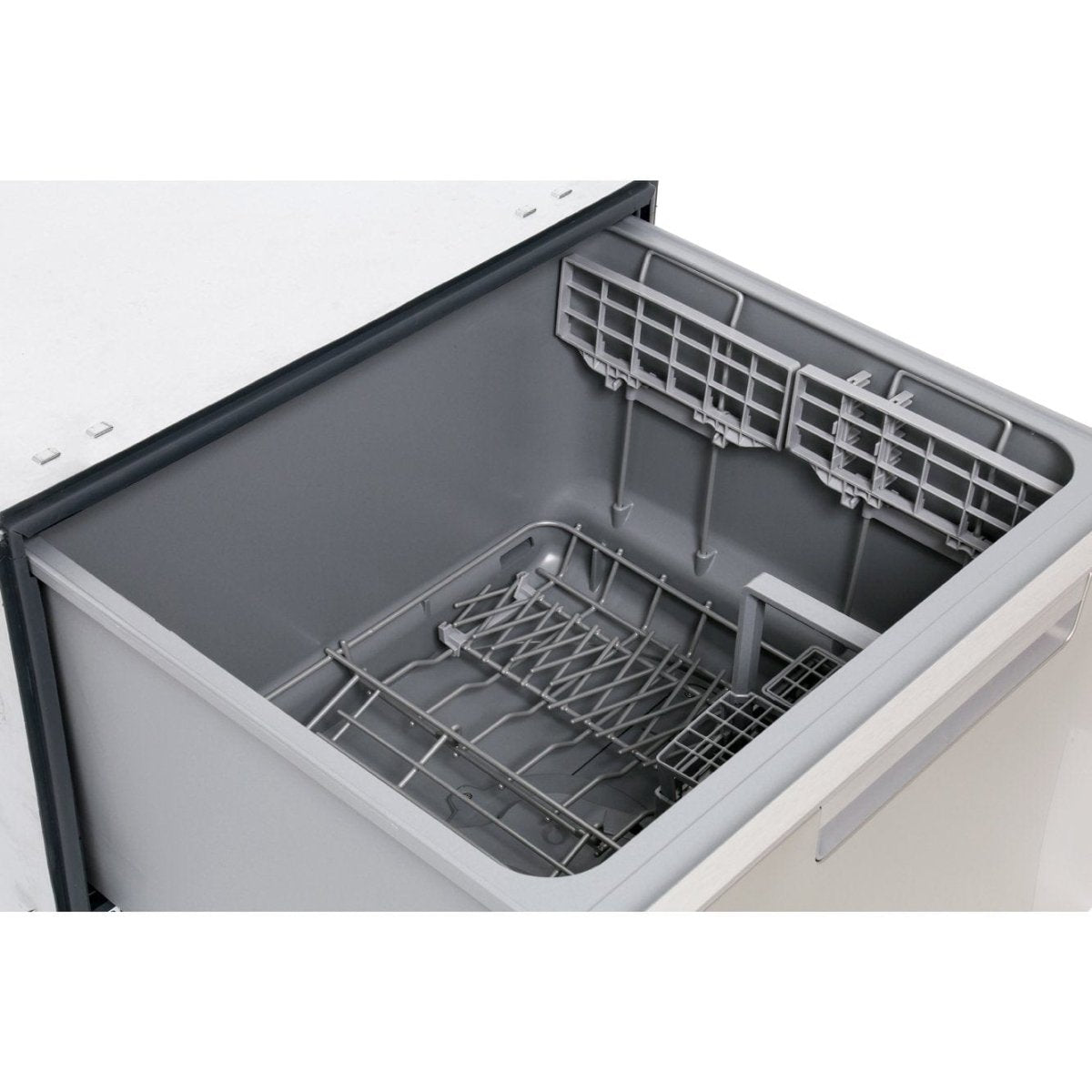 Fisher & Paykel Series 7 DD60SCTHX9 Fully Integrated Dishwasher Dish Drawer 6 Place Settings | Atlantic Electrics