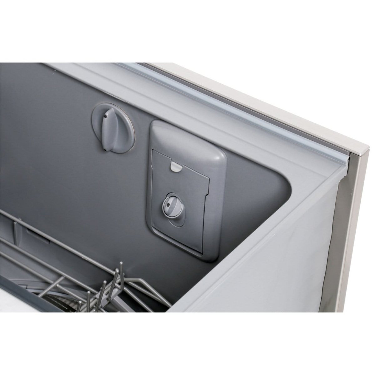 Fisher & Paykel Series 7 DD60SCTHX9 Fully Integrated Dishwasher Dish Drawer 6 Place Settings | Atlantic Electrics