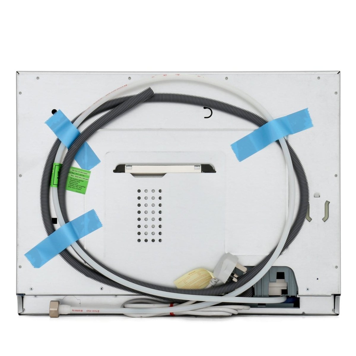Fisher & Paykel Series 7 DD60SCTHX9 Fully Integrated Dishwasher Dish Drawer 6 Place Settings | Atlantic Electrics