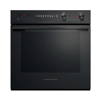 Thumbnail Fisher & Paykel Series 7 OB60SD9PB1 Single Built In Electric Oven - 39477842378975