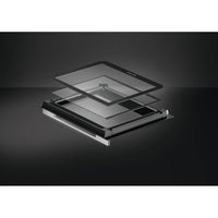 Thumbnail Fisher & Paykel Series 7 OB60SD9PX1 85L Single Built In Electric Oven with Pyrolytic Self- 39477844148447