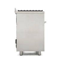 Thumbnail Fisher & Paykel Series 7 OR90SDG4X1 90cm 5 Burners Dual Fuel Range Cooker - 39477850538207