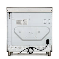 Thumbnail Fisher & Paykel Series 7 OR90SDG4X1 90cm 5 Burners Dual Fuel Range Cooker - 39477850570975