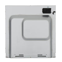 Thumbnail Fisher & Paykel Series 9 OB60SD11PX1 72L Single Built In Electric Oven Pyrolytic Self- 39477861613791