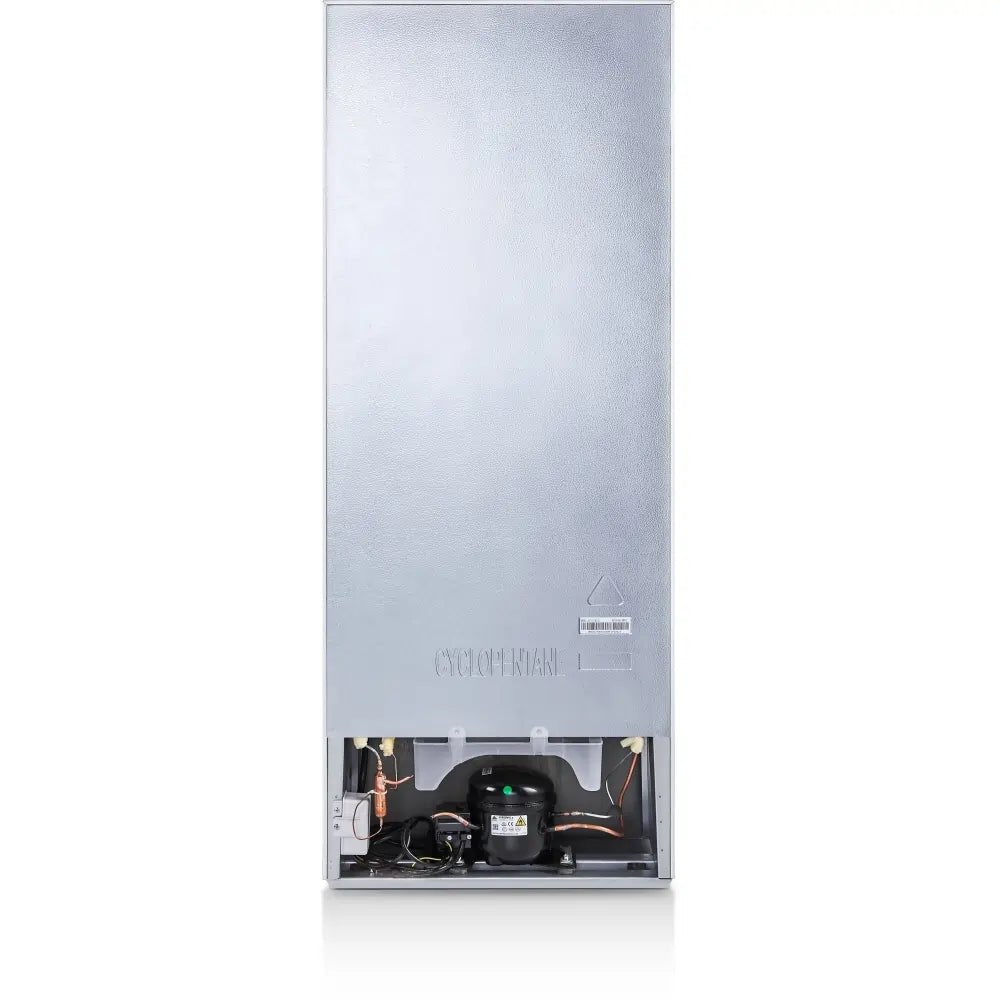 Fridgemaster MTL55242E Tall Larder Fridge - White | Atlantic Electrics