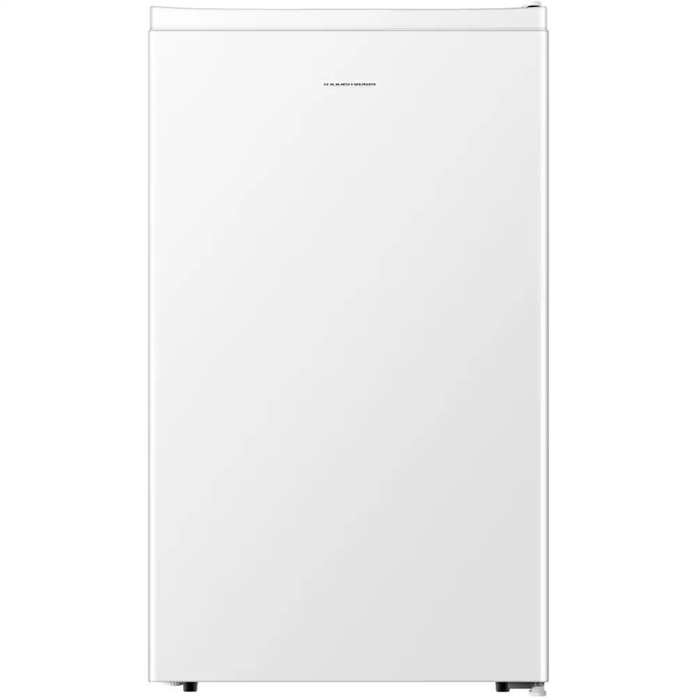Fridgemaster MUL4892E Under Counter Larder Fridge - White | Atlantic Electrics