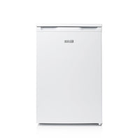 Thumbnail Haden HR147W 55cm Wide Undercounter Fridge with a 4 Star Ice Box - 39477867774175