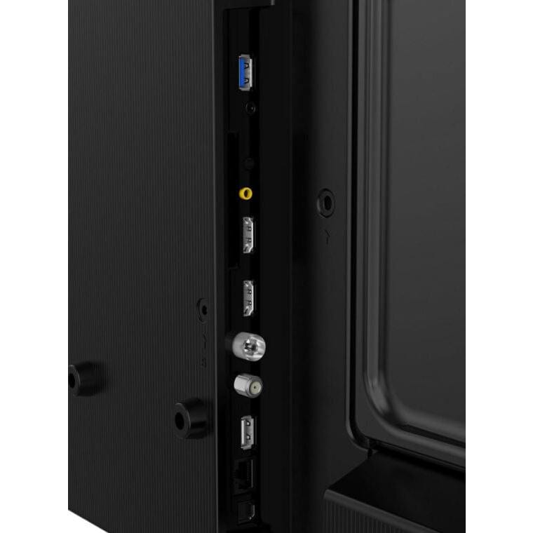 Hisense 40 Inch 40A4GTUK Smart TV Full HD with Freeview Play | Atlantic Electrics