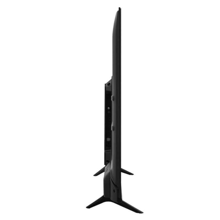 Hisense 55A6GTUK 55 inch 4K UHD HDR Smart TV with Alexa Google Assistant and Dolby Vision 2021 | Atlantic Electrics