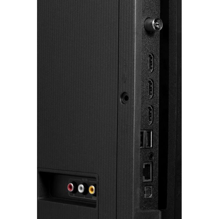 Hisense 65A6GTUK 65 inch 4K Ultra HD HDR Smart LED TV Freeview Play | Atlantic Electrics