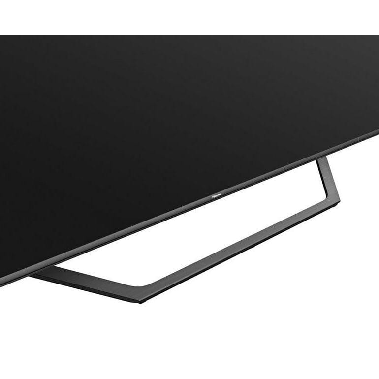 Hisense 65A7GQTUK 65" QLED 4K UHD HDR SMART TV with HDR10+ Dolby Vision™, Dolby Atmos® and Alexa & Google Assistant - Atlantic Electrics - 39477877178591