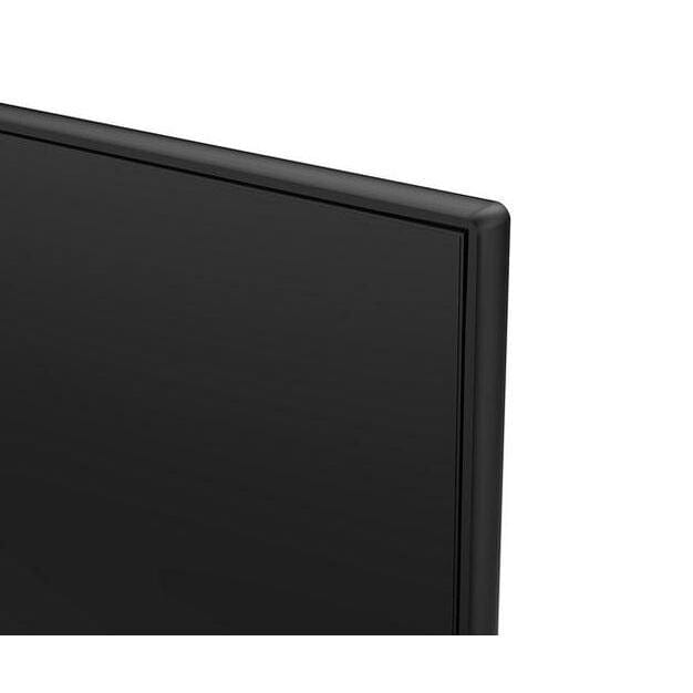Hisense 65A7GQTUK 65" QLED 4K UHD HDR SMART TV with HDR10+ Dolby Vision™, Dolby Atmos® and Alexa & Google Assistant - Atlantic Electrics - 39477877145823
