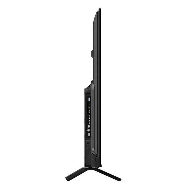 Hisense 65A7GQTUK 65" QLED 4K UHD HDR SMART TV with HDR10+ Dolby Vision™, Dolby Atmos® and Alexa & Google Assistant - Atlantic Electrics - 39477877276895