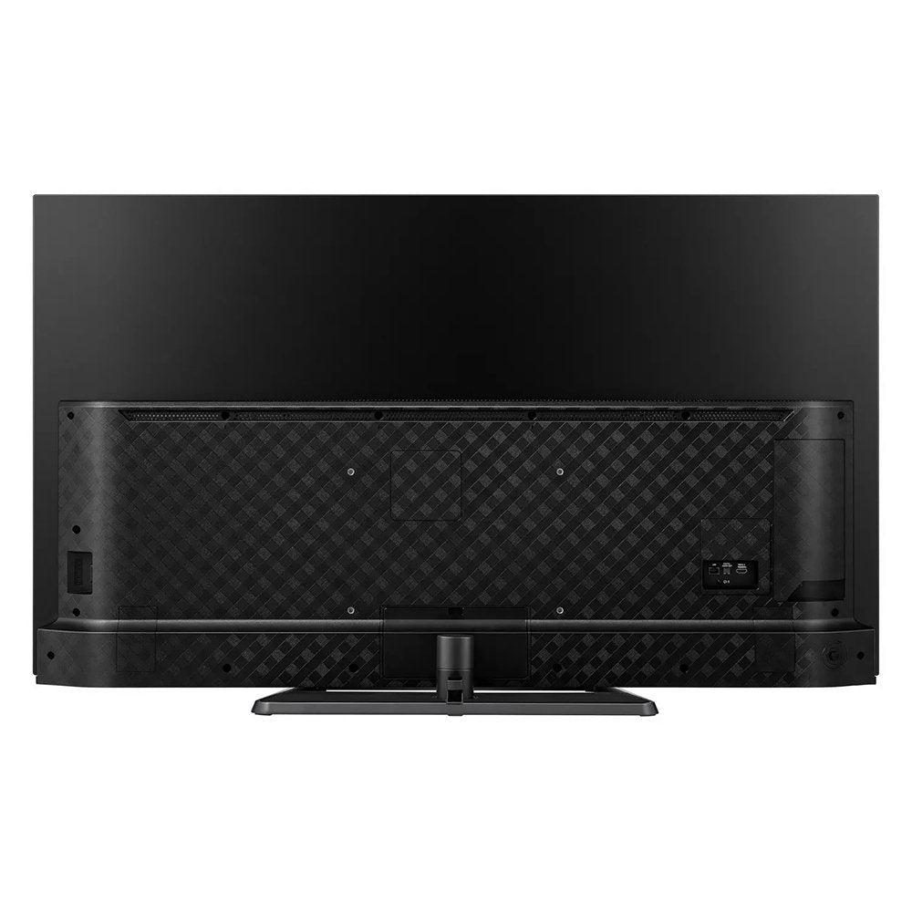 Hisense 65A85HTUK 65" 4K UHD HDR OLED Smart TV, with Freeview - 144.9cm Wide | Atlantic Electrics