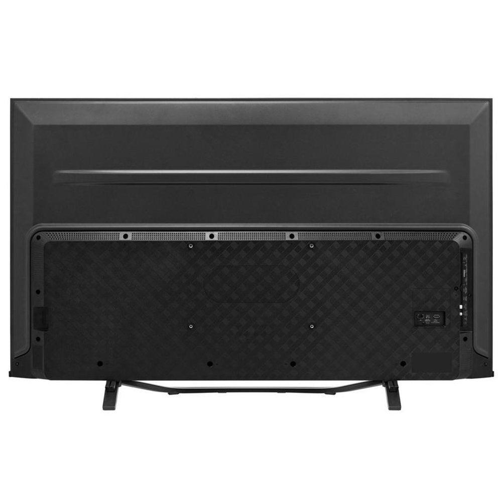 Hisense 65U7HQTUK 65" 4K ULED Smart TV, 145.1cm Wide - Black | Atlantic Electrics
