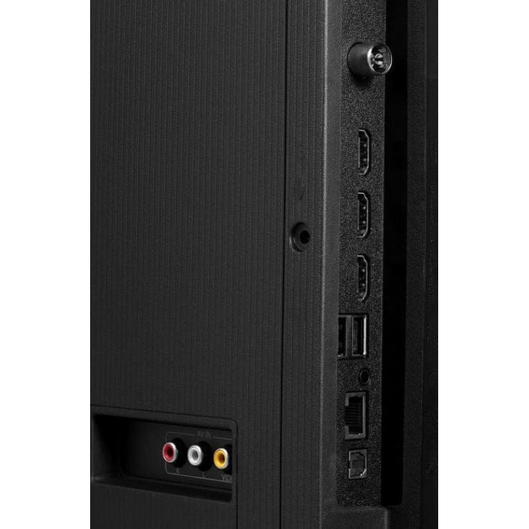 Hisense 75A6GTUK 75" 4K UHD HDR SMART TV with Alexa & Google Assistant and Dolby Vision | Atlantic Electrics