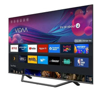 Thumbnail Hisense A7G 43A7GQTUK 43 QLED 4K UHD HDR Smart TV - 39477881176287