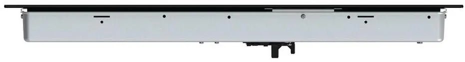 Hisense E6431C 59.5cm Ceramic Hob - Black | Atlantic Electrics