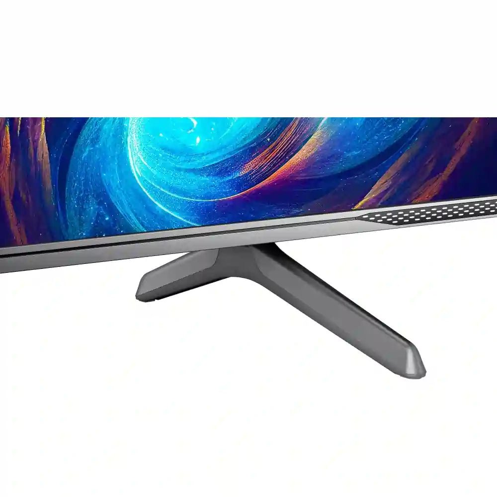 Hisense E7 Pro Series 65E7KQTUK PRO 65" 4K Ultra HD QLED Smart TV - Black | Atlantic Electrics