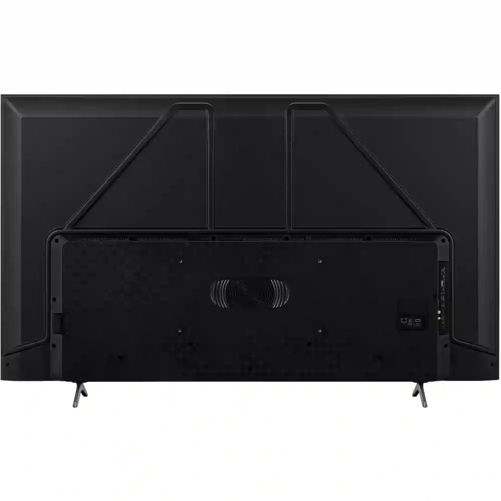 Hisense E7 Pro Series 65E7KQTUK PRO 65" 4K Ultra HD QLED Smart TV - Black | Atlantic Electrics