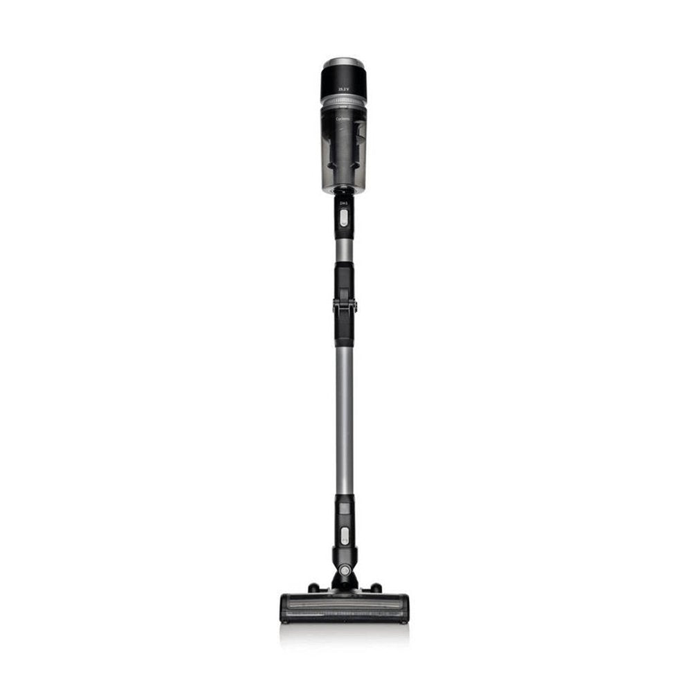Hisense HVC6264BKUK Cordless Vacuum Cleaner 45 Minutes Run Time Black | Atlantic Electrics
