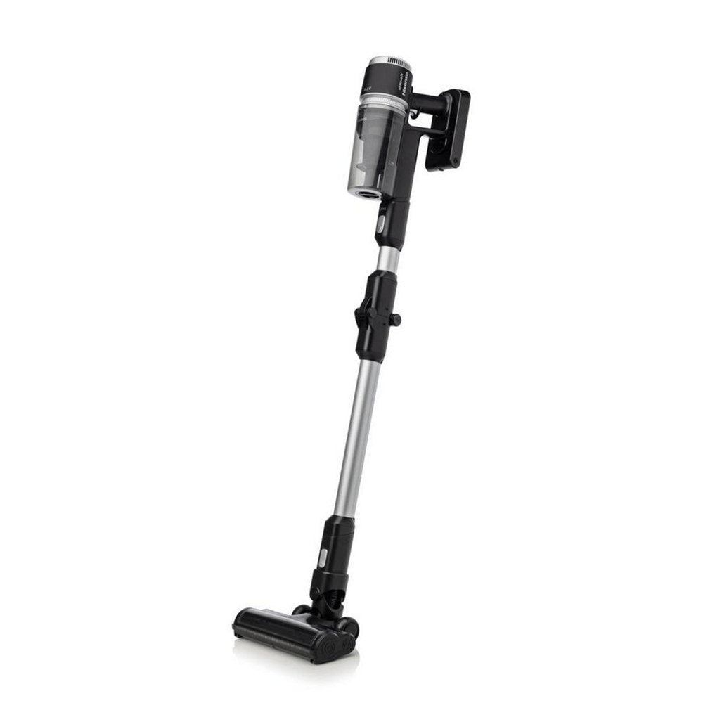 Hisense HVC6264BKUK Cordless Vacuum Cleaner 45 Minutes Run Time Black | Atlantic Electrics
