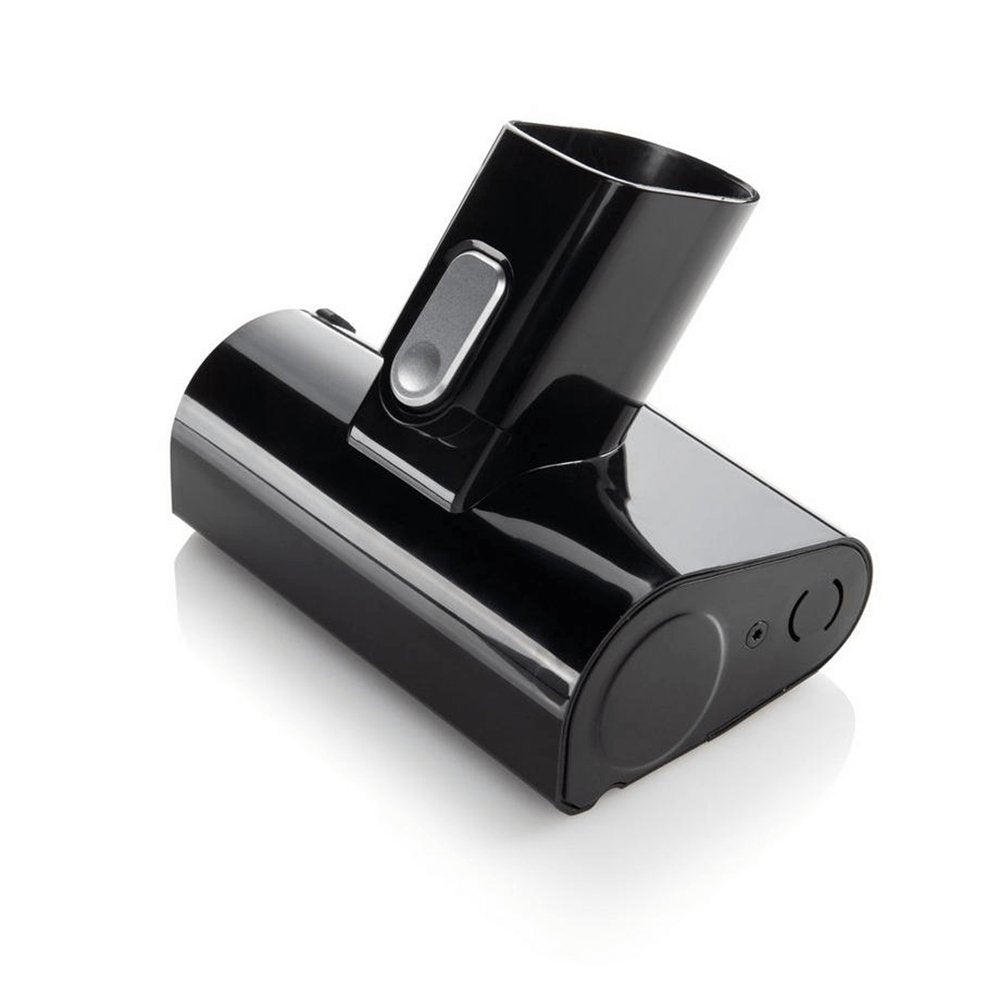 Hisense HVC6264BKUK Cordless Vacuum Cleaner 45 Minutes Run Time Black | Atlantic Electrics