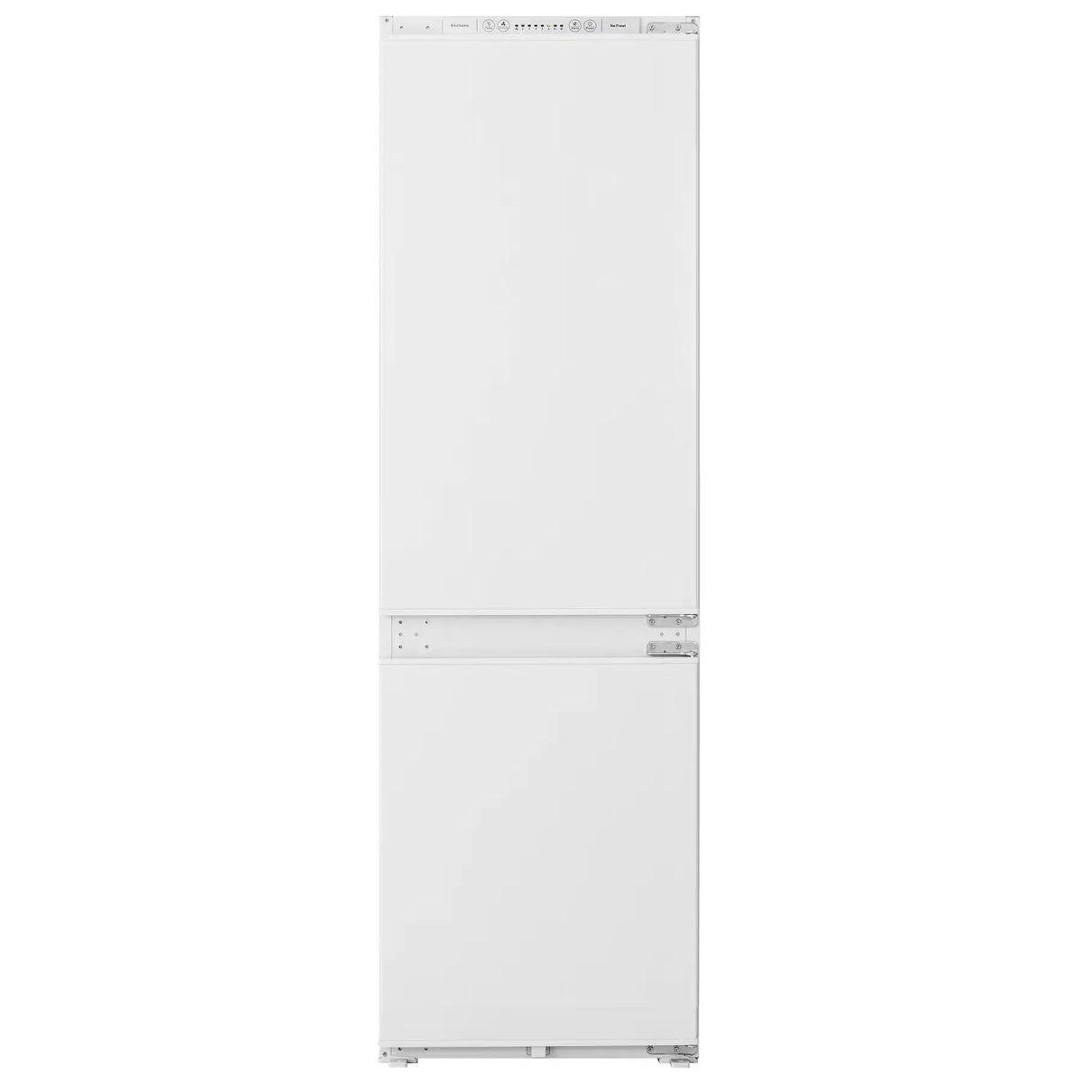 Hisense RIB312F4AWE No Frost Free Fridge Freezer - White | Atlantic Electrics