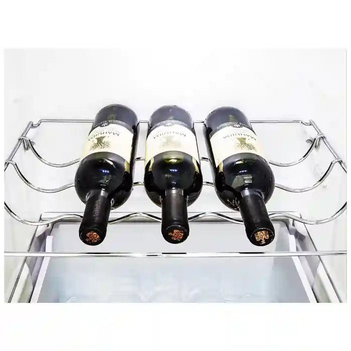 Hisense RIB312F4AWE No Frost Free Fridge Freezer - White | Atlantic Electrics