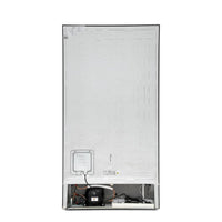 Thumbnail Hisense RS741N4WB11 Non Plumed American Style Fridge Freezer in Black A+ Energy - 39477903491295