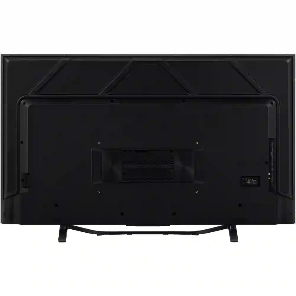 Hisense U7 Series 65U7KQTUK 65" Mini LED 4K Ultra HD Mini-LED Smart TV - Grey | Atlantic Electrics