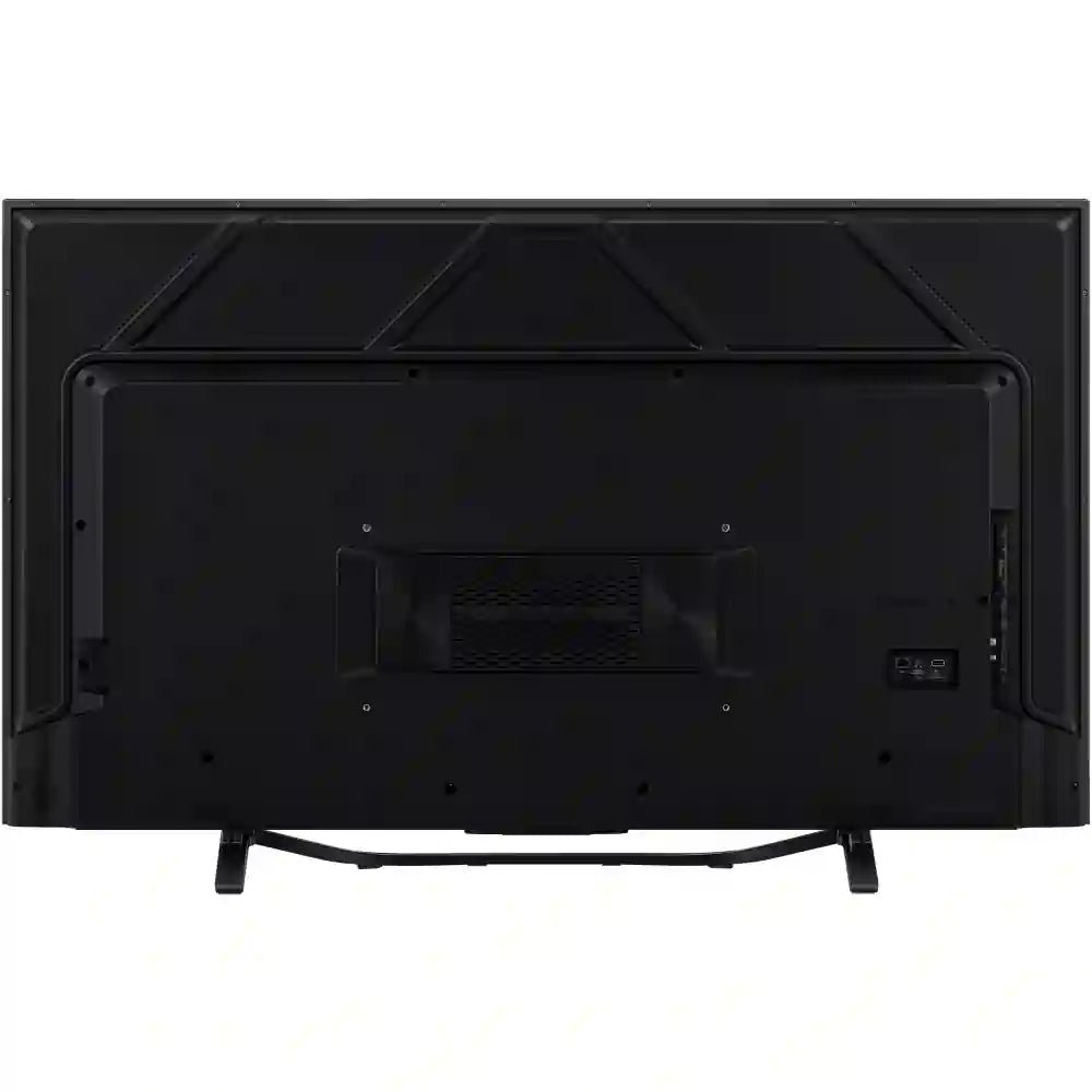 Hisense U7 Series 75U7KQTUK 75" Mini LED 4K Ultra HD Mini-LED Smart TV - Grey | Atlantic Electrics