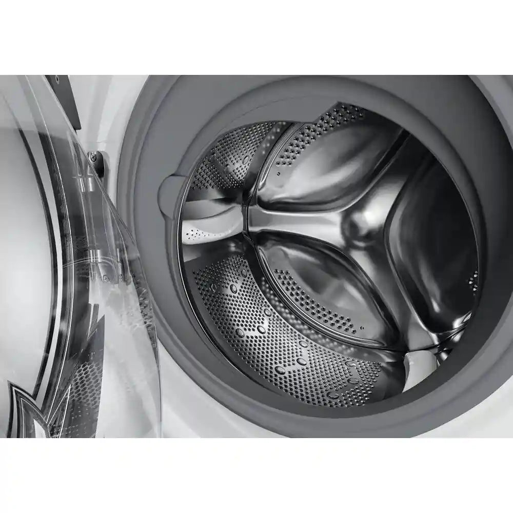 HOOVER H3WPS4106TM6 1400 SPIN 10KG WASHING MACHINE - White | Atlantic Electrics