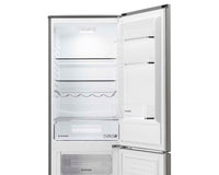 Thumbnail Hoover HCF5172XK 252 Litre Freestanding Fridge Freezer 50- 39477902246111