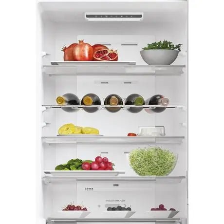 Hoover HOCE3T618FWK 60/40 Total No Frost Fridge Freezer - White | Atlantic Electrics