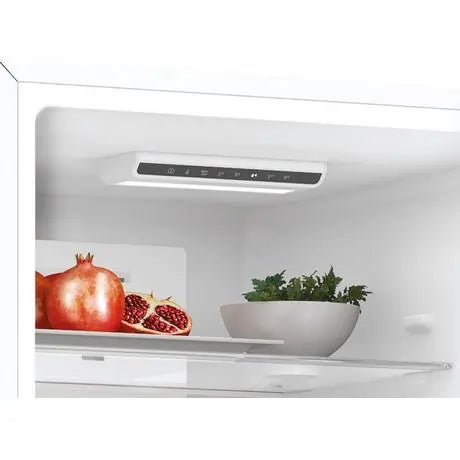 Hoover HOCE3T618FWK 60/40 Total No Frost Fridge Freezer - White | Atlantic Electrics