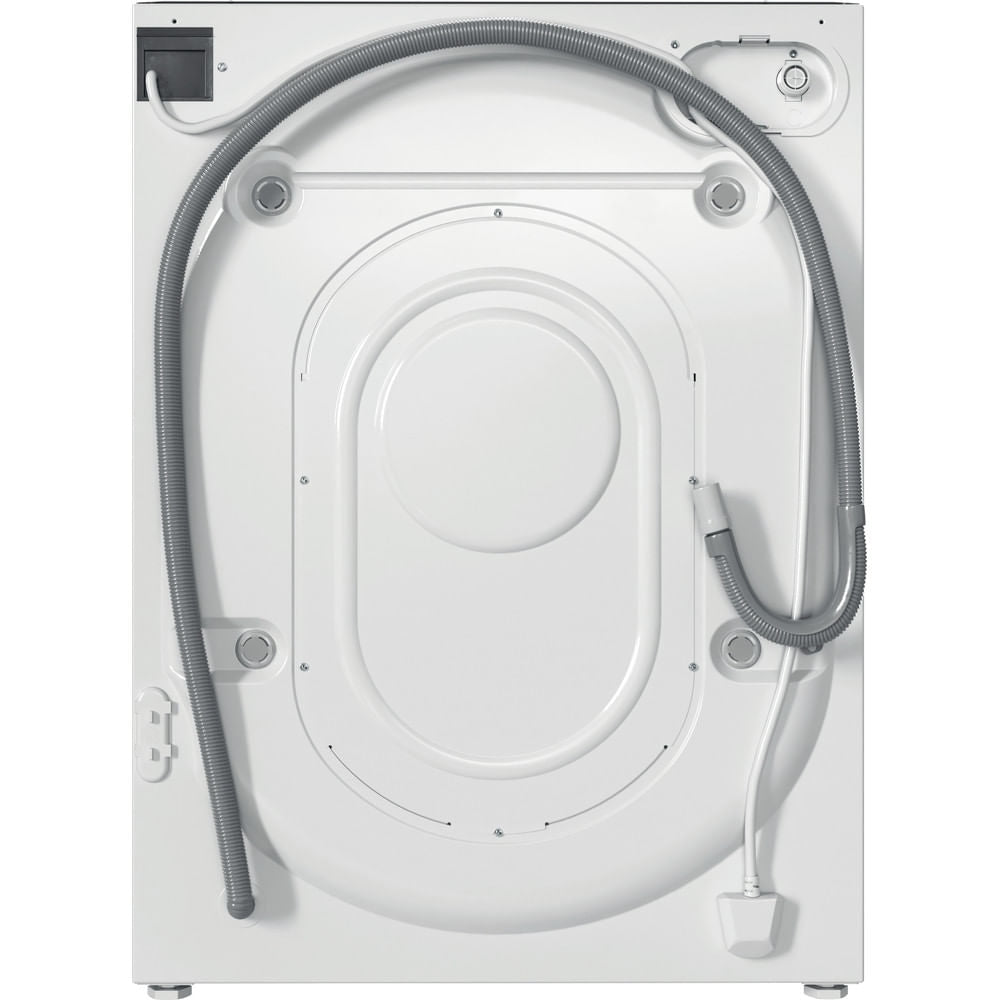 Hotpoint BIWMHG71483UKN 7kg 1400rpm Integrated Washing Machine - White | Atlantic Electrics