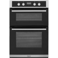 Thumbnail Hotpoint Class 2 DD2844CIX Built In Electric Double Oven - 39477913682143