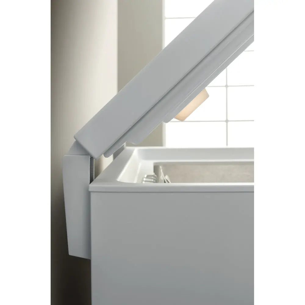 Hotpoint CS2A250HFA1 252 Litre Chest Freezer - White | Atlantic Electrics