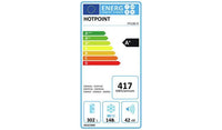 Thumbnail Hotpoint FFU3DX Technology Frost Free 60- 39477918400735
