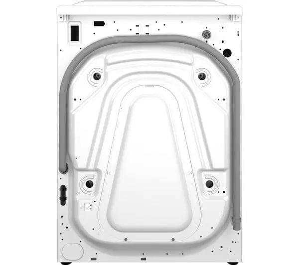 Hotpoint GentlePower H8W946WBUK 9Kg Washing Machine with 1400 rpm - White - A Rated | Atlantic Electrics