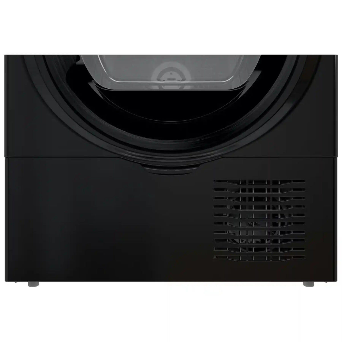 Hotpoint H3D91BUK 9Kg Freestanding Condenser Tumble Dryer - Black | Atlantic Electrics