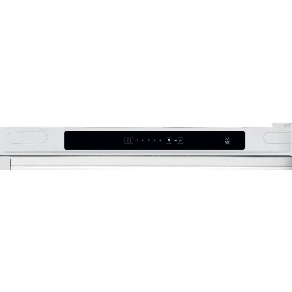 Hotpoint H5NT811IWH1 60-40 Frost Free Fridge Freezer - White - Atlantic Electrics - 39477922431199